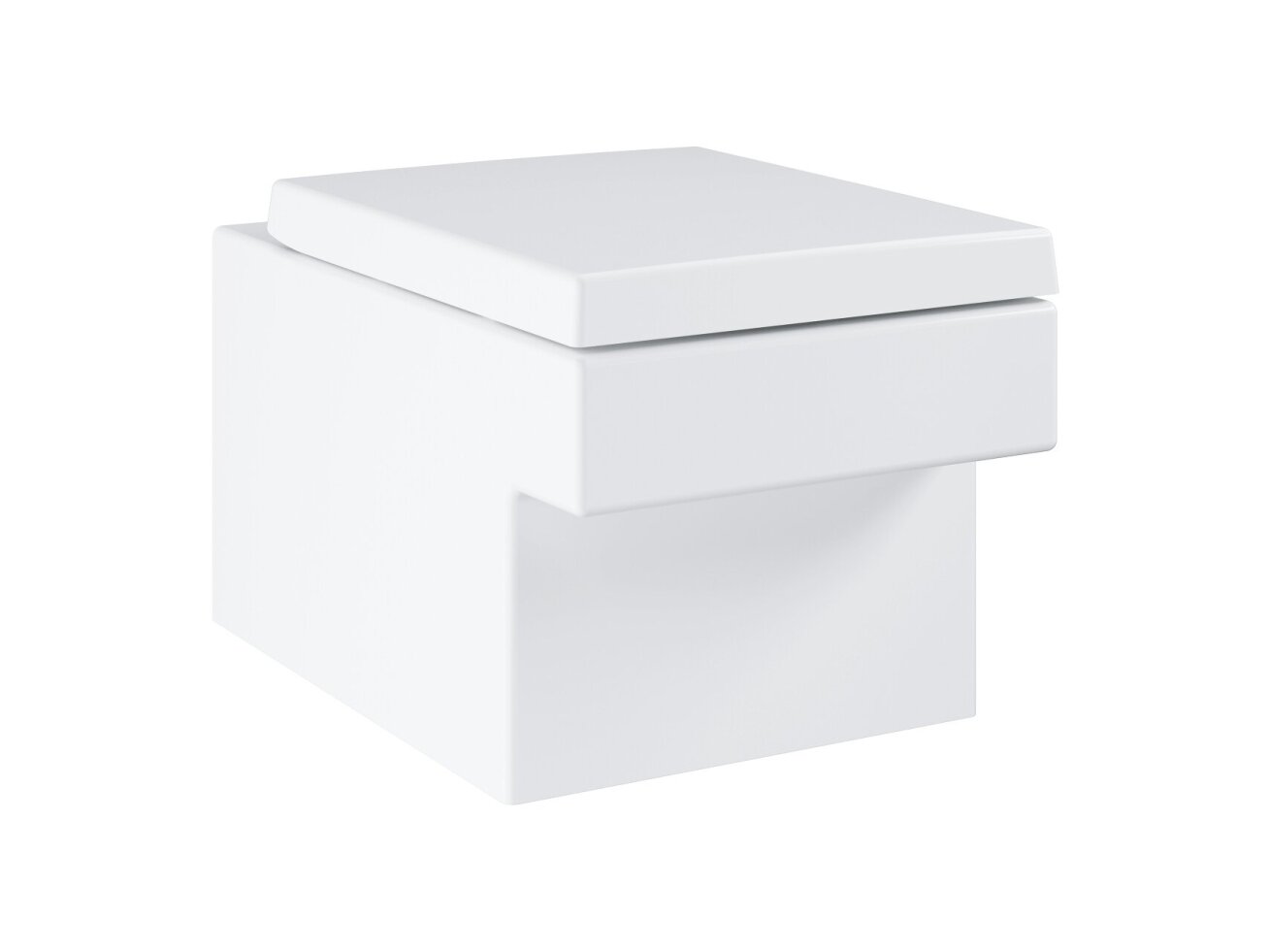 GROHE Cube Ceramic Soft-Close unitazo dangtis 39488000 2 GROHE Cube Ceramic Soft-Close unitazo dangtis 39488000 2