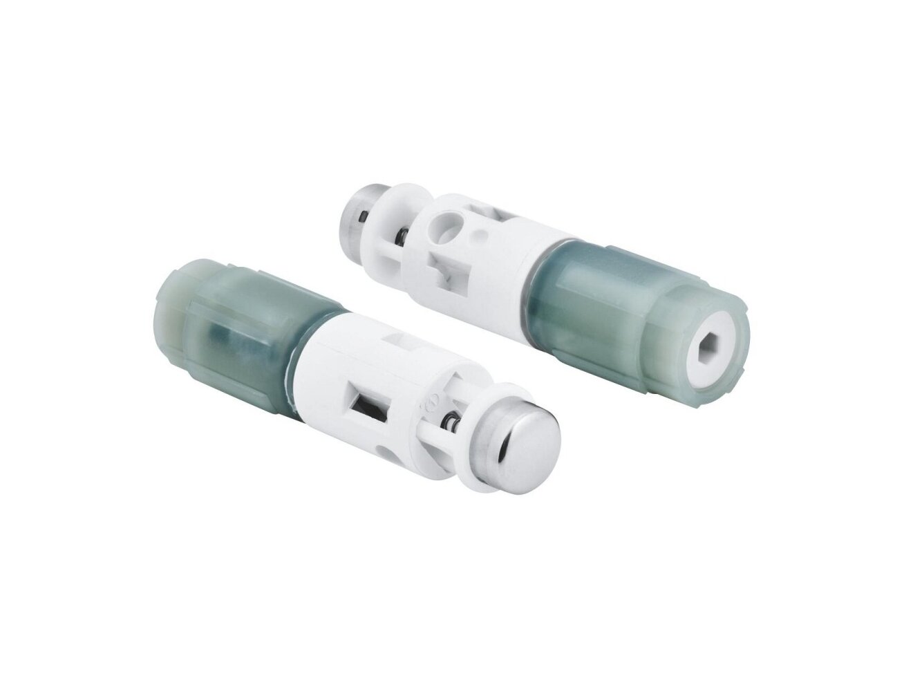 Grohe dangčio lėtu uždarymo vyriai ,,soft close"