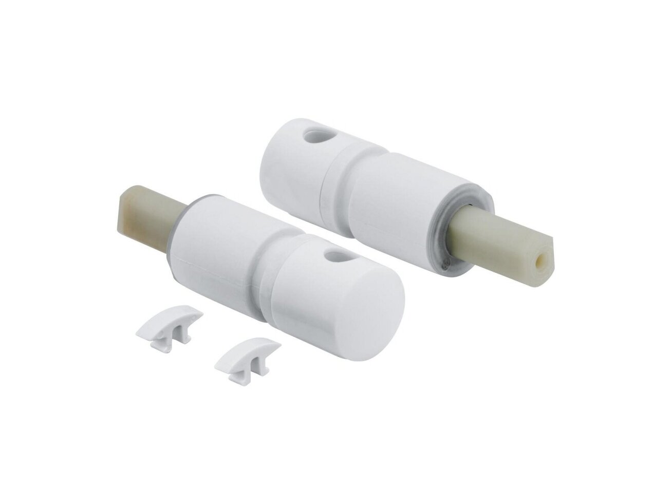 Grohe dangčio lėtu uždarymo vyriai ,,soft close"