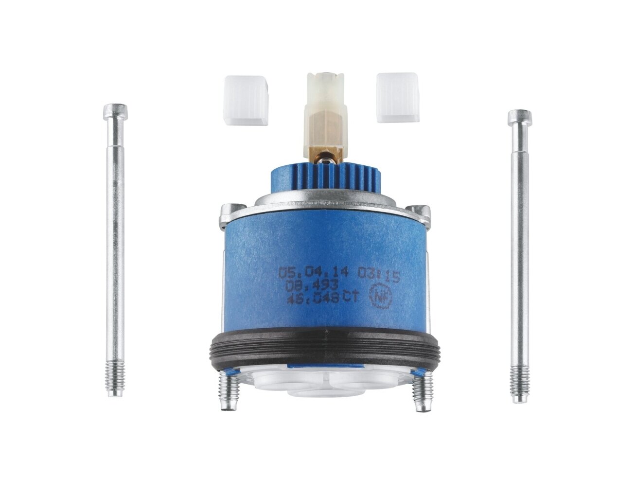 Grohe kasetė 46mm 46048000