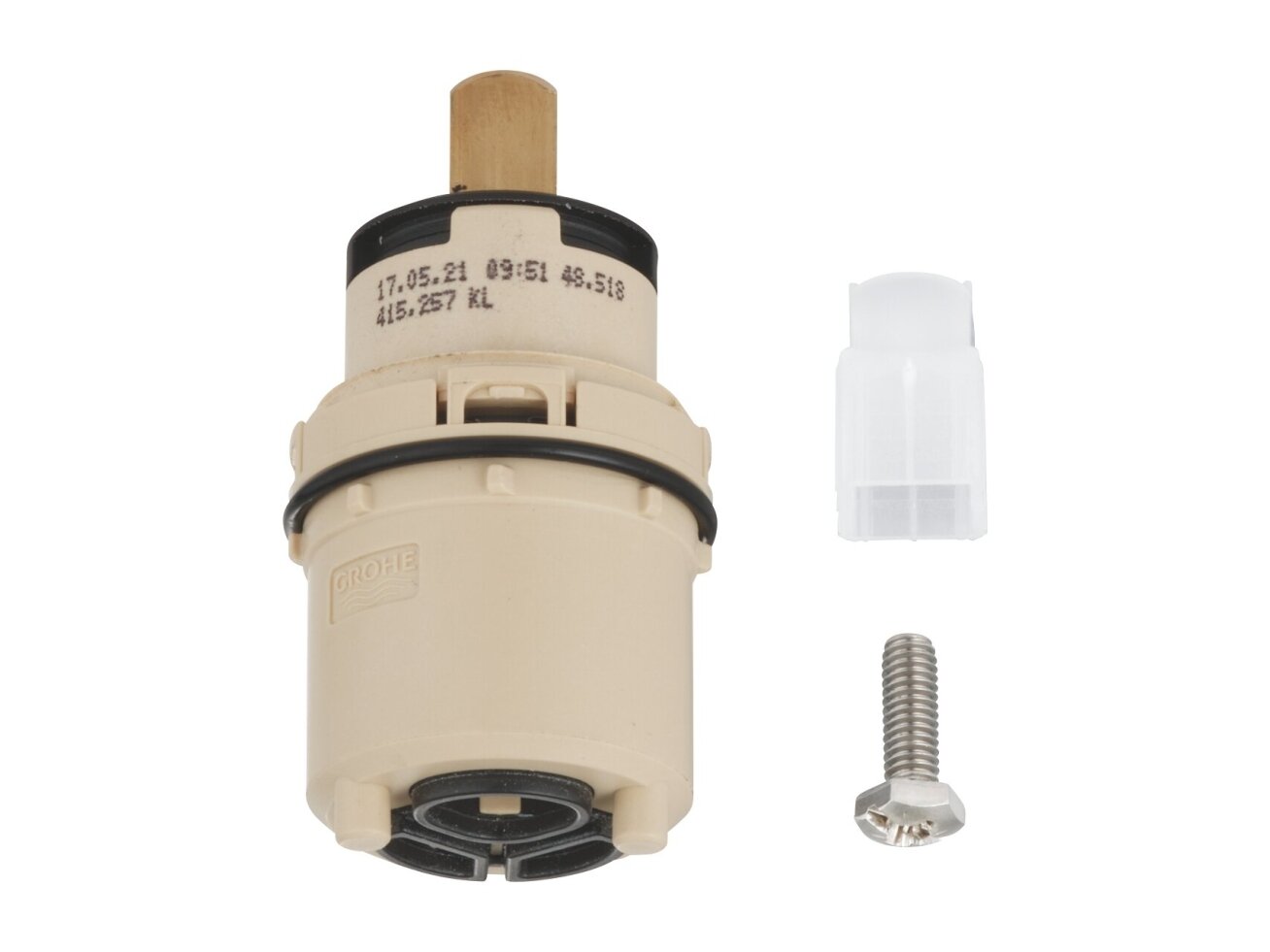 Grohe kasetė maišytuvui 28mm