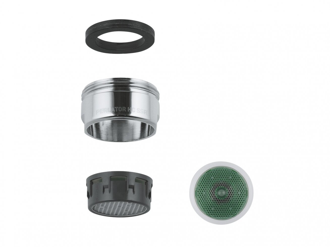 Grohe maišytuvo aeratorius 46837000 Grohe maišytuvo aeratorius 46837000