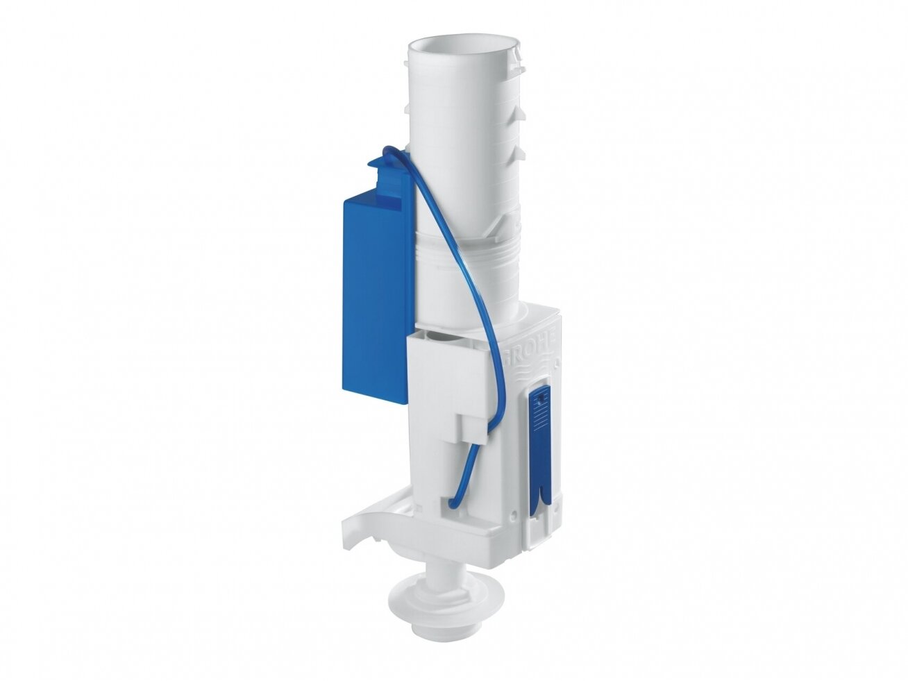Grohe dvigubo nuleidimo mechanizmas 42320000 Grohe dvigubo nuleidimo mechanizmas 42320000