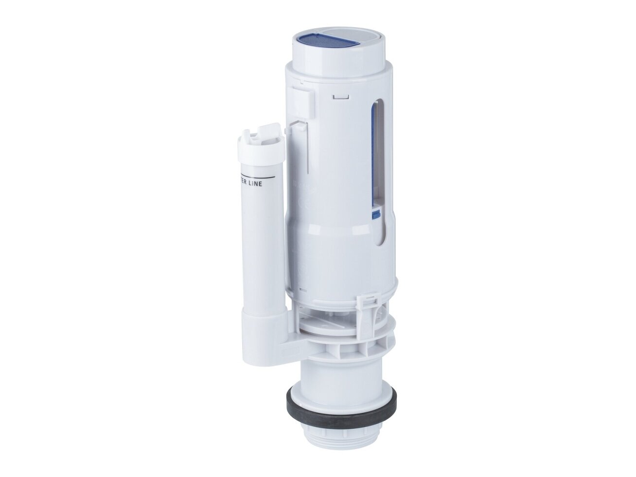 grohe nuleidimo mechanizmas pastatomiems wc
