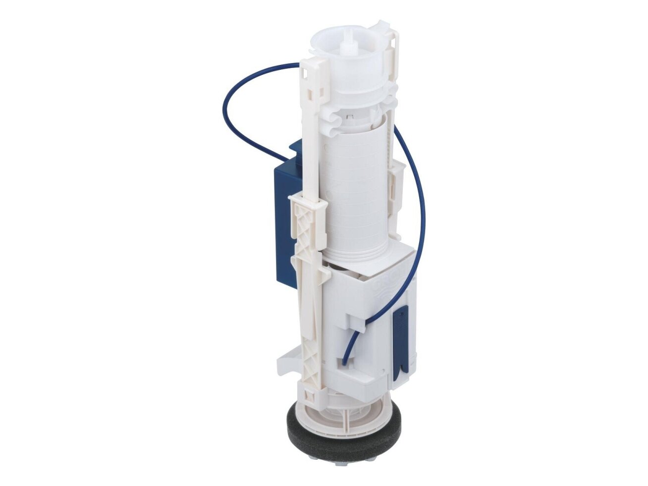 Grohe nuleidimo mechanizmas pastatomiems wc