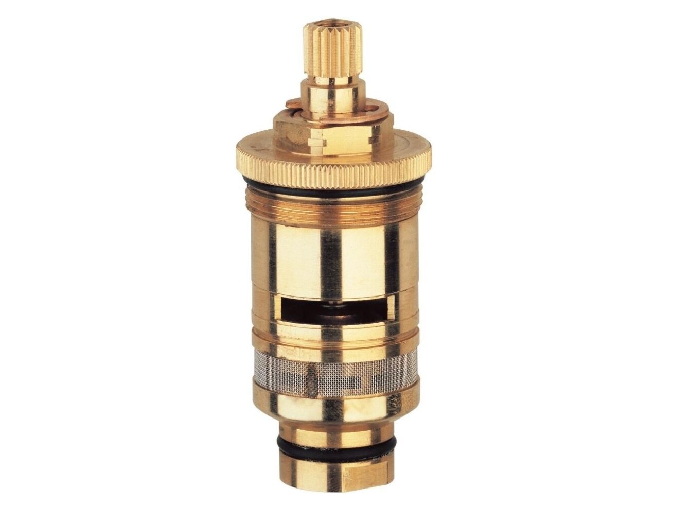 Grohe termostatas