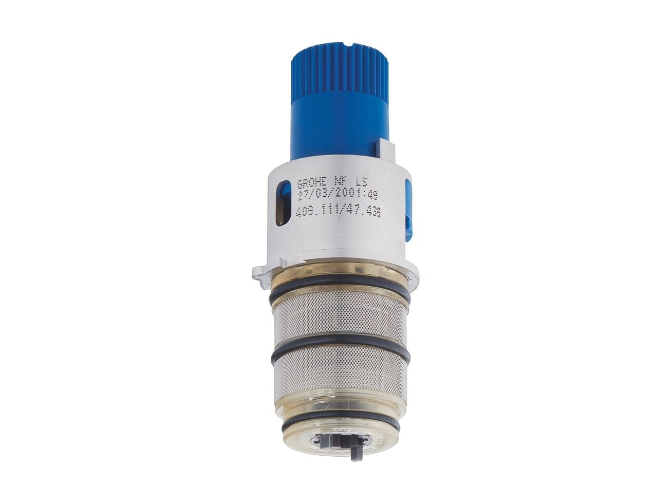 Grohe termostatas compact 1/2 Grohe termostatas compact 1/2