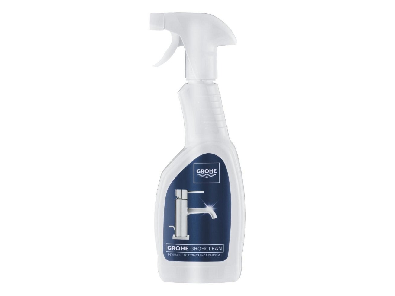 Grohe valiklis 500ml 48166000 Grohe valiklis 500ml 48166000