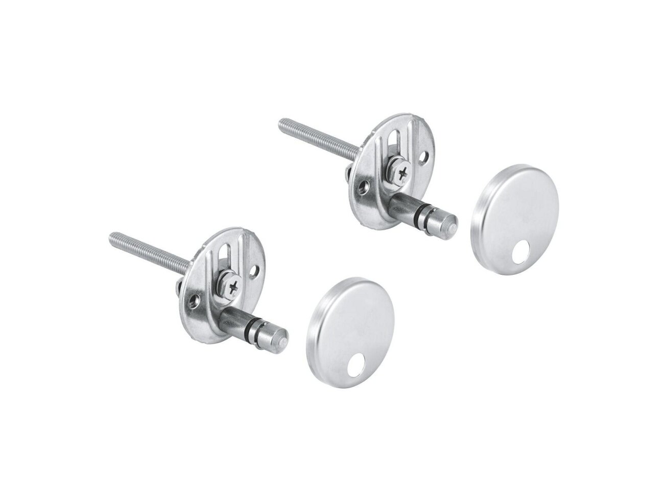 Grohe wc dangčio tvirtinimo varžtai