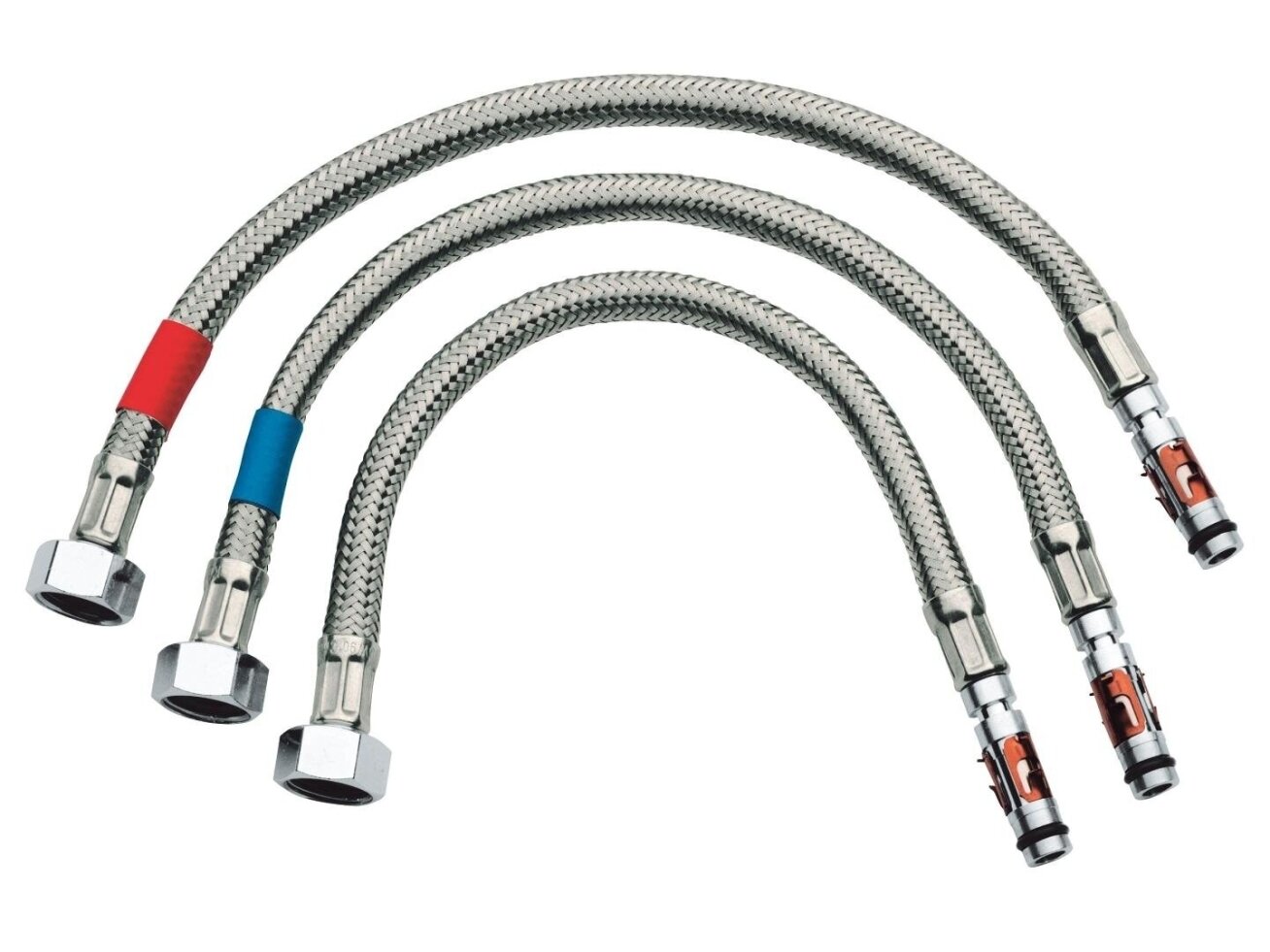 Grohe žarnelių komplektas 43566000