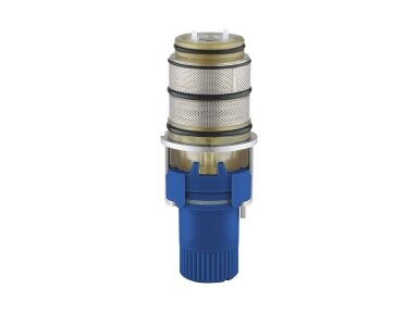 Grohe atvirkštinis termostatas TurboStat 1/2