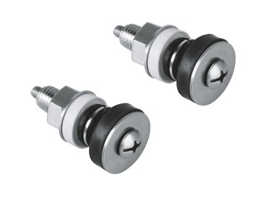 Grohe bakelio tvirtinimo varžtai 49022000
