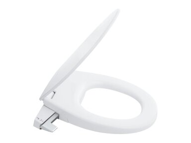 GROHE Bau Ceramic Manual Bidet Soft-Close Quick-Release WC sėdynė 39648SH0