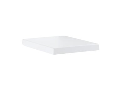 GROHE Cube Ceramic Soft-Close unitazo dangtis 39488000