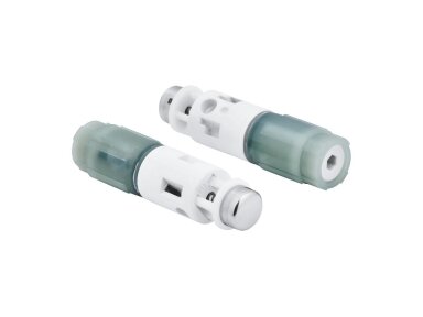 Grohe dangčio lėtu uždarymo vyriai ,,soft close"