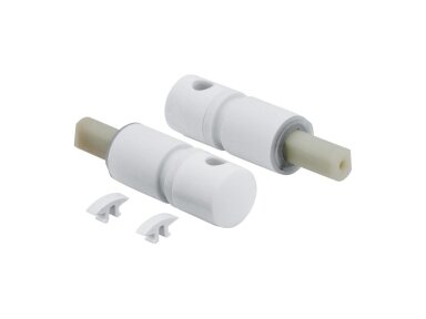 Grohe dangčio lėtu uždarymo vyriai ,,soft close"