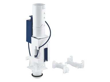 Grohe dvigubo nuleidimo mechanizmas 38736000