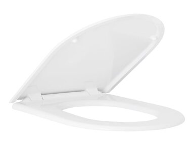 GROHE Essence Ceramic Soft-Close unitazo dangtis 39577001