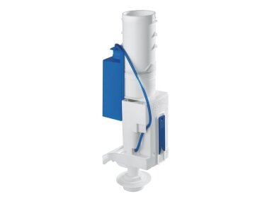 Grohe dvigubo nuleidimo mechanizmas 42320000