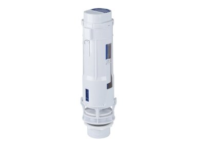Grohe nuleidimo mechanizmas pastatomiems wc