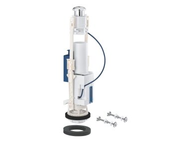 Grohe nuleidimo mechanizmo komplektas pastatomiems wc