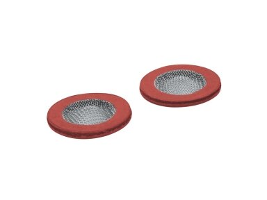 Grohe paranitinės tarpinės 3/4 2vnt
