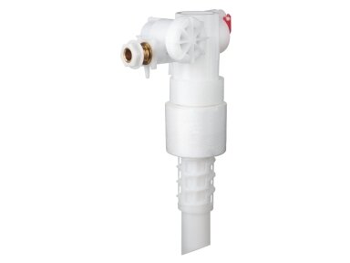 Grohe pripildymo mechanizmas 43537000