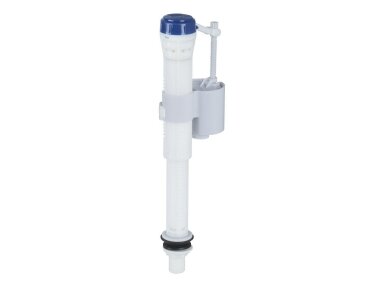 Grohe pripildymo mechanizmas apatinio pajungimo  49023000