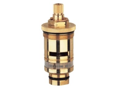 Grohe termostatas