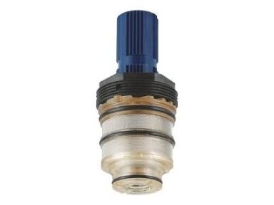 Grohe termostatas compact  3/4"