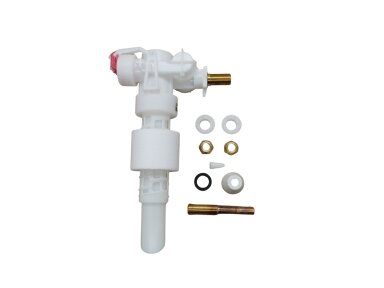 Grohe universalus pripildymo mechanizmas 3/8 37092000