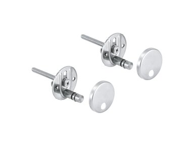 Grohe wc dangčio tvirtinimo varžtai