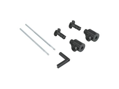 Grohe wc tvirtinimo komplektas