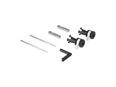 Grohe wc tvirtinimo komplektas 178 mm