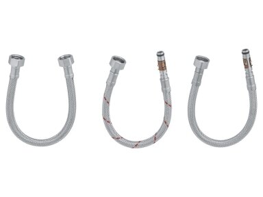 Grohe žarnelių komplektas  42417000