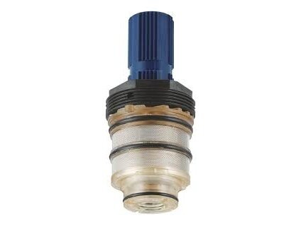 Grohe termostatas compact  3/4"