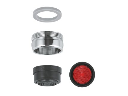 Grohe aeratorius maišytuvams M 28 x 1 Grohe aeratorius maišytuvams M 28 x 1