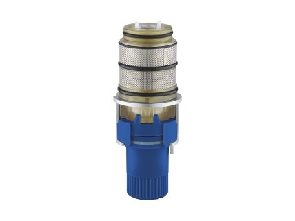 Grohe atvirkštinis termostatas TurboStat 1/2 Grohe atvirkštinis termostatas TurboStat 1/2