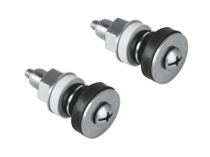 Grohe bakelio tvirtinimo varžtai 49022000 Grohe bakelio tvirtinimo varžtai 49022000