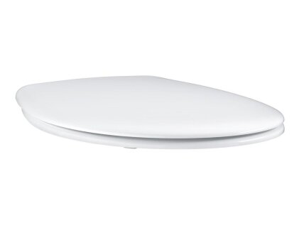 GROHE Bau Ceramic klozeto dangtis 39492000 2 GROHE Bau Ceramic klozeto dangtis 39492000 2