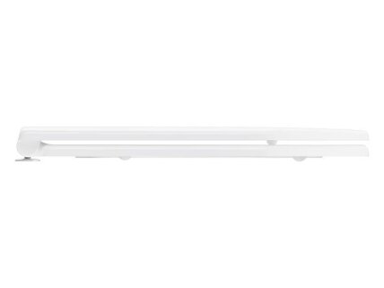 GROHE Bau Ceramic SLIM klozeto dangtis 112947SH00 4 GROHE Bau Ceramic SLIM klozeto dangtis 112947SH00 4