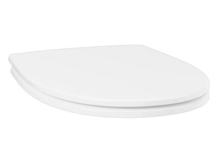 GROHE Bau Ceramic SLIM klozeto dangtis 112947SH00 5
