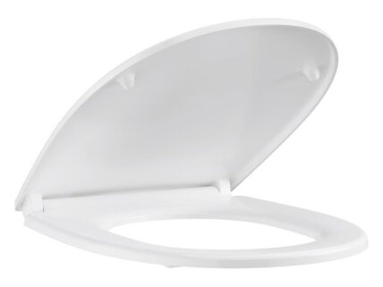 GROHE Bau Ceramic SLIM klozeto dangtis 112947SH00