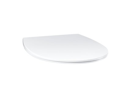 GROHE Bau Ceramic SLIM Soft-Close Duroplast 39923000 2 GROHE Bau Ceramic SLIM Soft-Close Duroplast 39923000 2