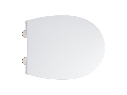 GROHE Bau Ceramic SLIM Soft-Close Duroplast 39923000 4 GROHE Bau Ceramic SLIM Soft-Close Duroplast 39923000 4
