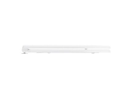 GROHE Bau Ceramic Slim Soft-Close Quick-Release WC sėdynė su dangčiu 112946SH00 3