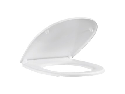 GROHE Bau Ceramic Slim Soft-Close Quick-Release WC sėdynė su dangčiu 112946SH00 GROHE Bau Ceramic Slim Soft-Close Quick-Release WC sėdynė su dangčiu 112946SH00