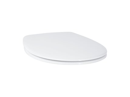 GROHE Bau Ceramic Soft-Close Duroplast klozeto dangtis 39493000 2