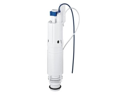 Grohe dvigubo nuleidimo mechanizmas 42253000