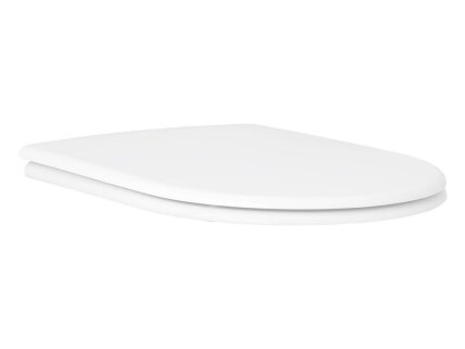GROHE Essence Ceramic Soft-Close unitazo dangtis 39577001 2 GROHE Essence Ceramic Soft-Close unitazo dangtis 39577001 2